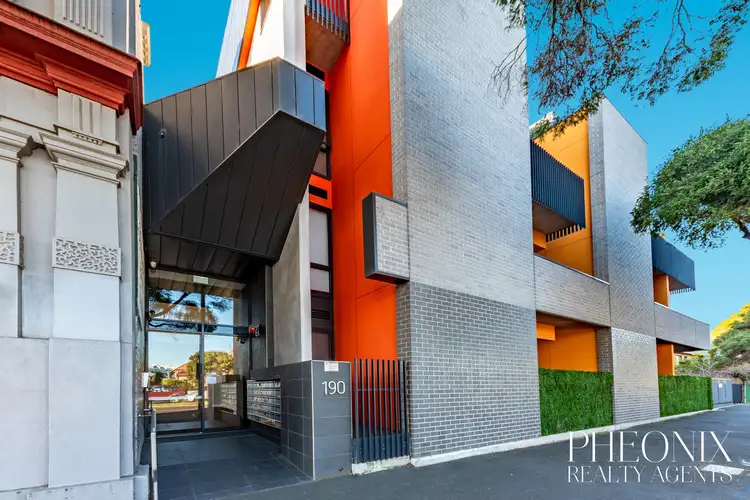 Main view of Homely apartment listing, 234/190 Ferguson Street, Williamstown VIC 3016