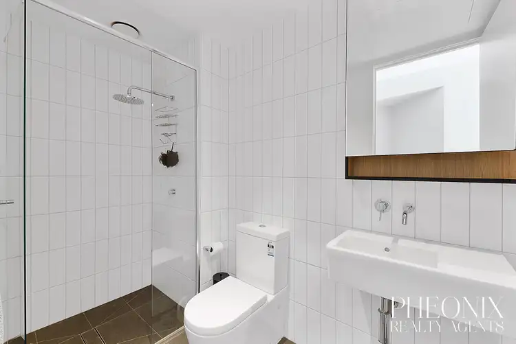 Fifth view of Homely apartment listing, 234/190 Ferguson Street, Williamstown VIC 3016