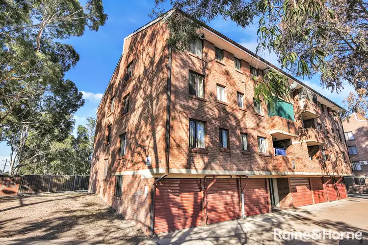 Main view of Homely unit listing, 7/342 Woodstock Avenue, Mount Druitt NSW 2770