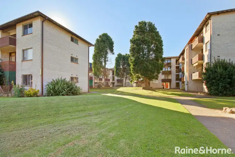 20/91-95 Saddington Street, St Marys NSW 2760