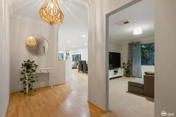 Main view of Homely house listing, 11 Eaton Way, Baldivis WA 6171