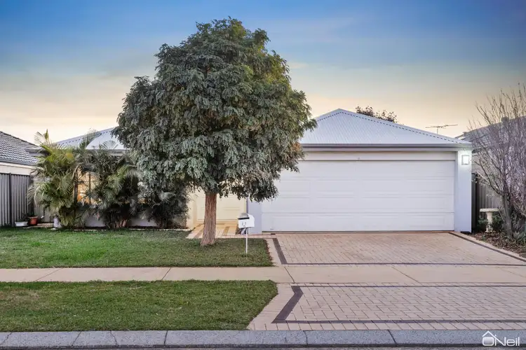Second view of Homely house listing, 11 Eaton Way, Baldivis WA 6171