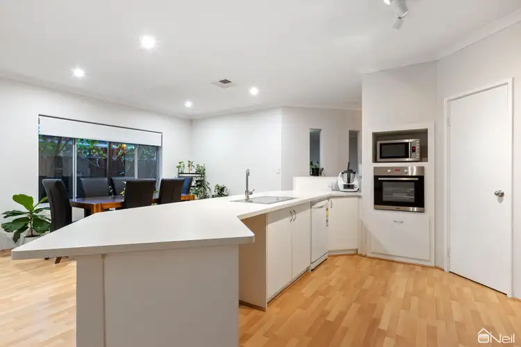 Third view of Homely house listing, 11 Eaton Way, Baldivis WA 6171
