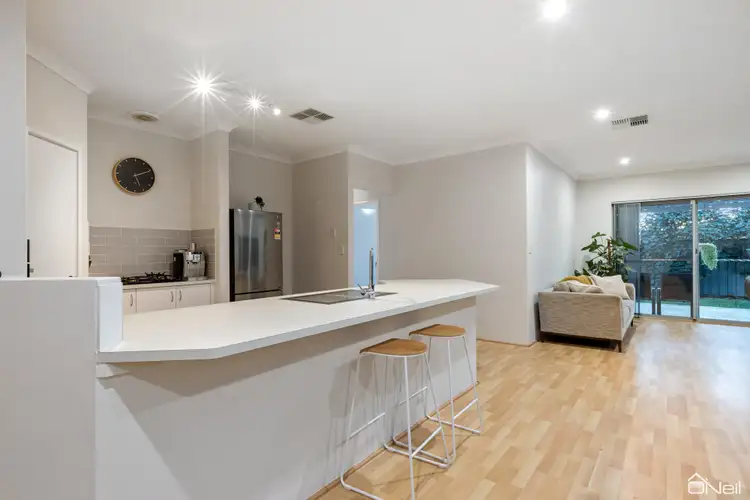 Fifth view of Homely house listing, 11 Eaton Way, Baldivis WA 6171