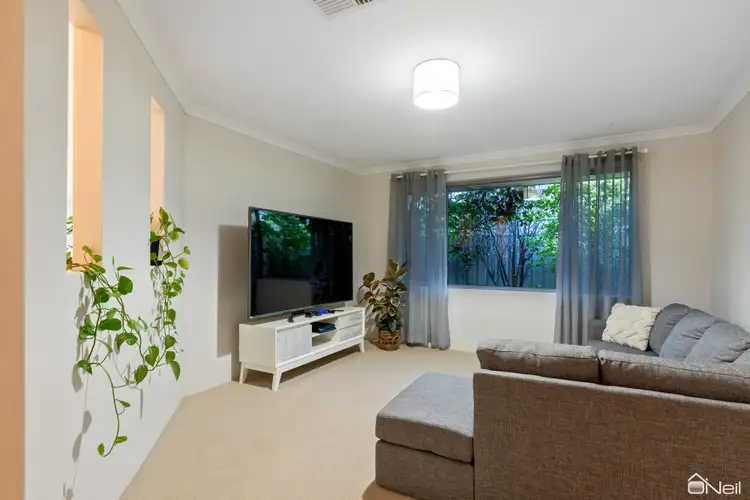 Seventh view of Homely house listing, 11 Eaton Way, Baldivis WA 6171