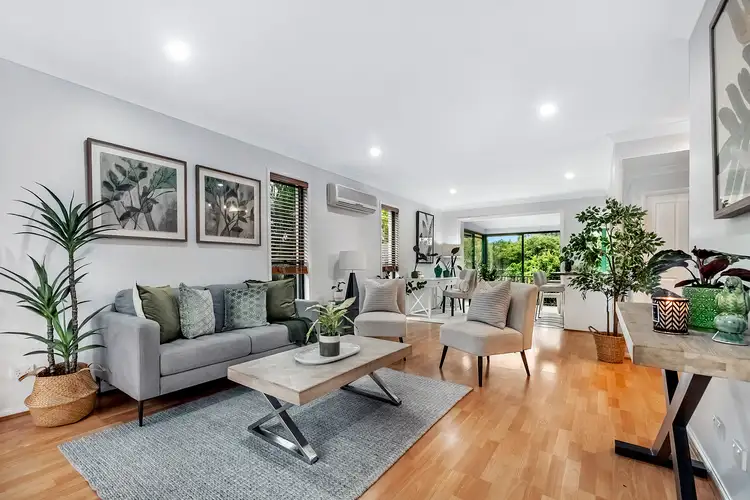 4/96 Marshall Road, Holland Park West QLD 4121