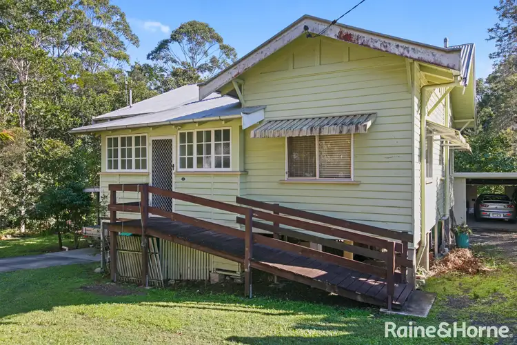 Main view of Homely house listing, 16 Hill Street, Pomona QLD 4568