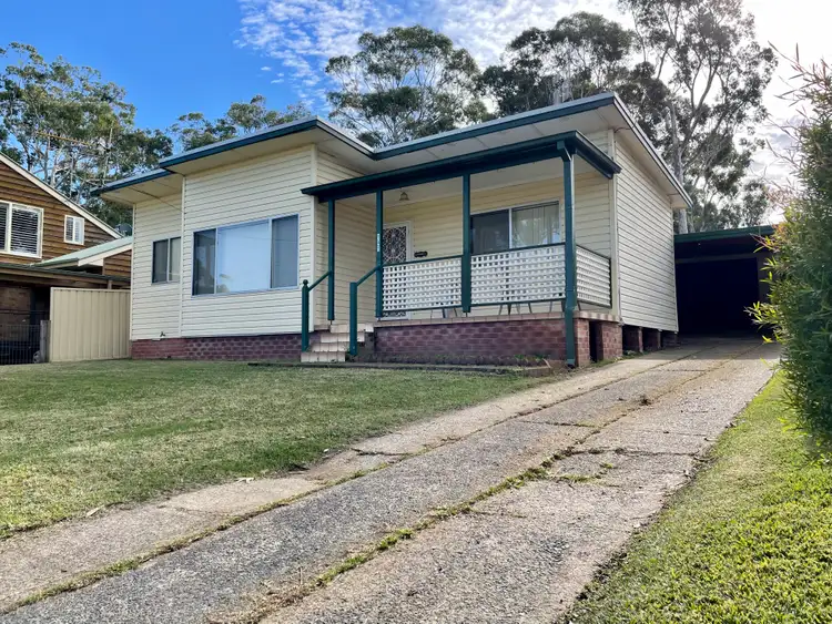 141 Greville Avenue, Sanctuary Point NSW 2540