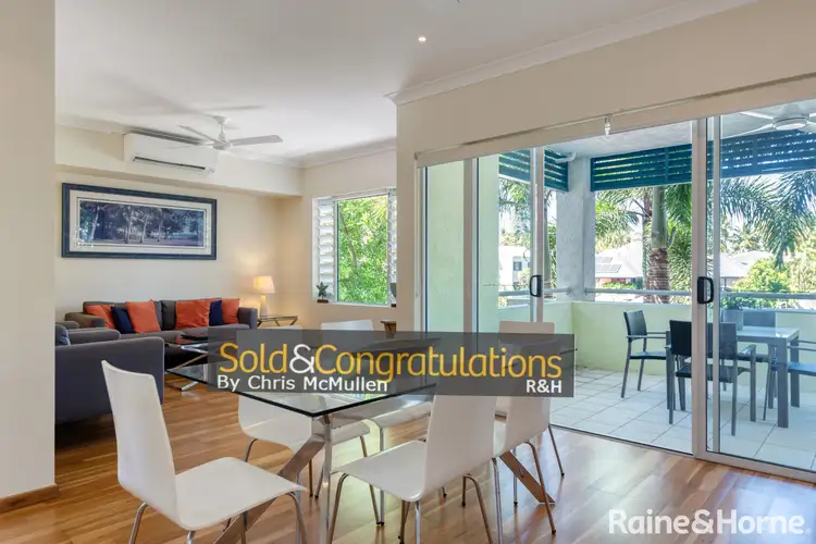 5/7 Davidson Street (VERANDAH'S), Port Douglas QLD 4877