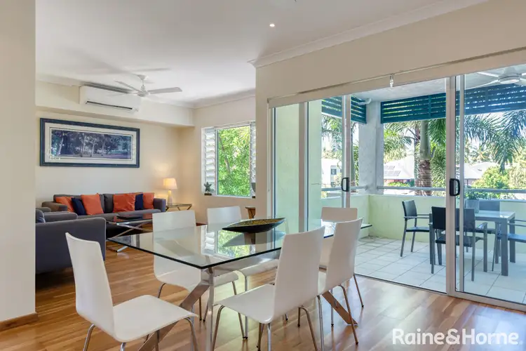 Second view of Homely unit listing, 5/7 Davidson Street (VERANDAH'S), Port Douglas QLD 4877