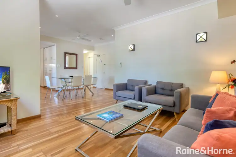 Third view of Homely unit listing, 5/7 Davidson Street (VERANDAH'S), Port Douglas QLD 4877