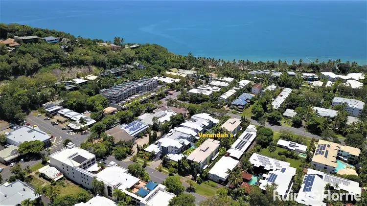 Fourth view of Homely unit listing, 5/7 Davidson Street (VERANDAH'S), Port Douglas QLD 4877