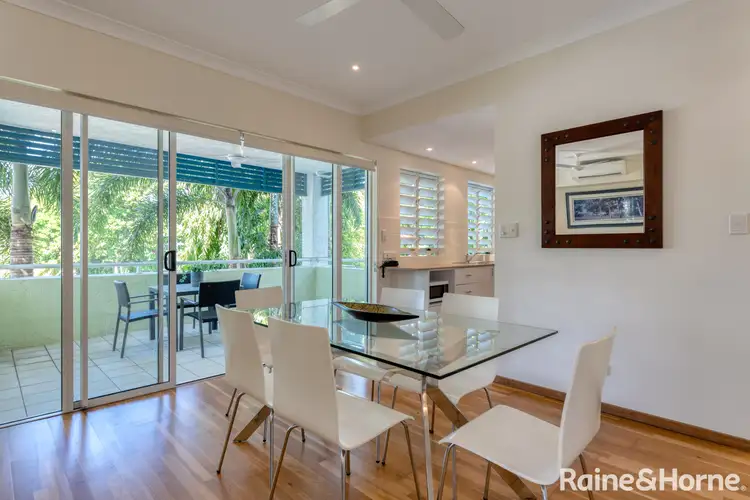 Fifth view of Homely unit listing, 5/7 Davidson Street (VERANDAH'S), Port Douglas QLD 4877