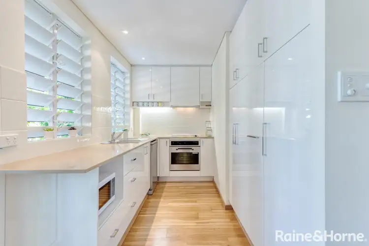 Sixth view of Homely unit listing, 5/7 Davidson Street (VERANDAH'S), Port Douglas QLD 4877