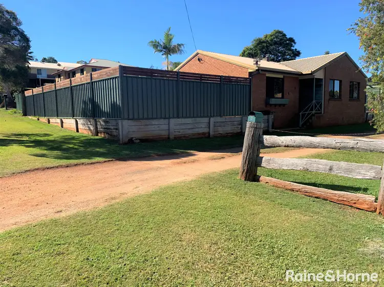 8 Patrick Street, Kingaroy QLD 4610