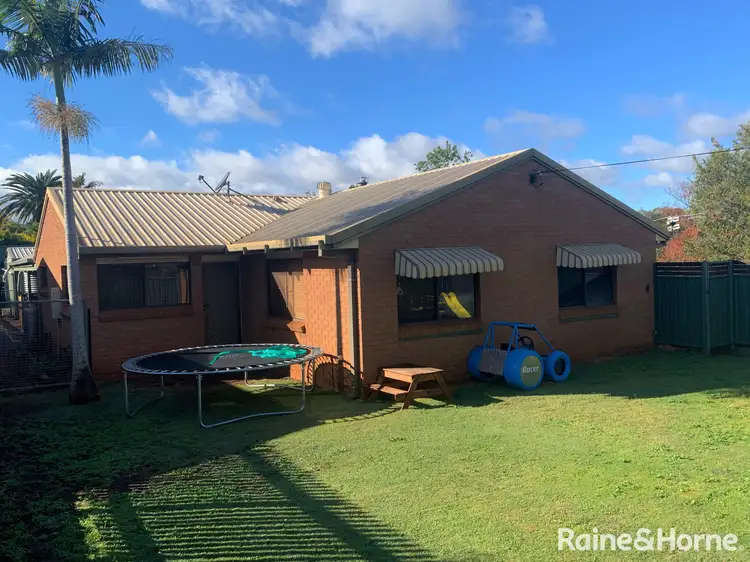 Second view of Homely house listing, 8 Patrick Street, Kingaroy QLD 4610