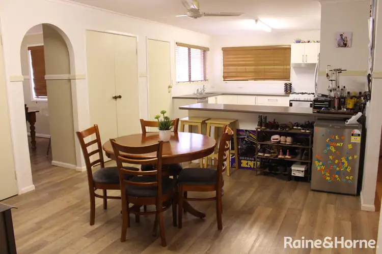 Third view of Homely house listing, 8 Patrick Street, Kingaroy QLD 4610