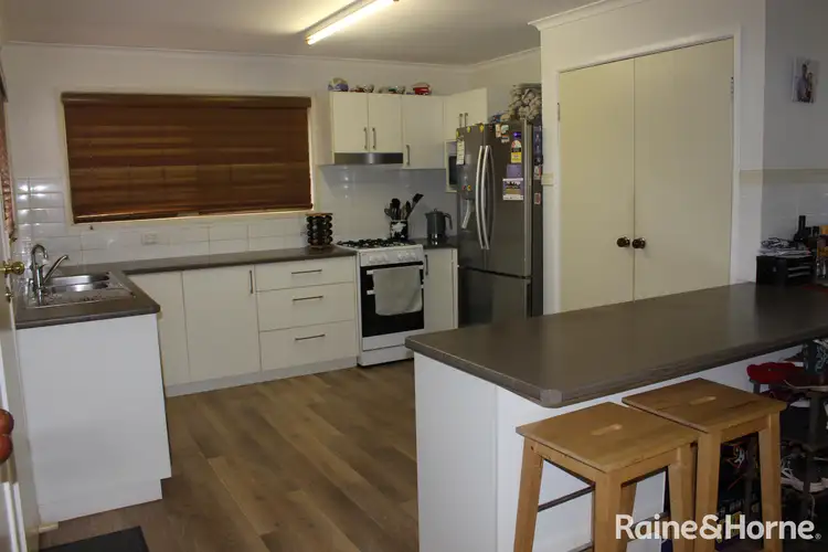 Fourth view of Homely house listing, 8 Patrick Street, Kingaroy QLD 4610