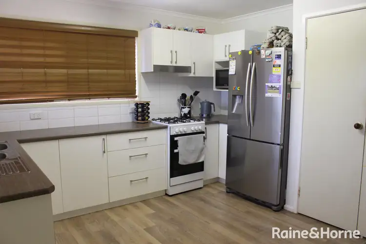 Fifth view of Homely house listing, 8 Patrick Street, Kingaroy QLD 4610