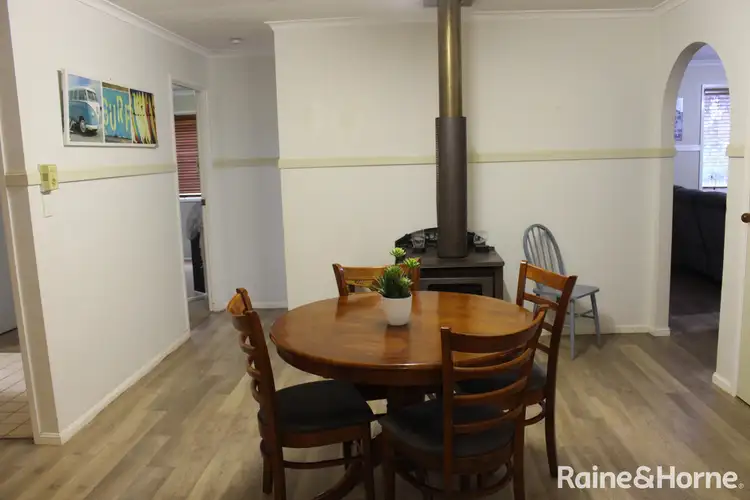 Sixth view of Homely house listing, 8 Patrick Street, Kingaroy QLD 4610