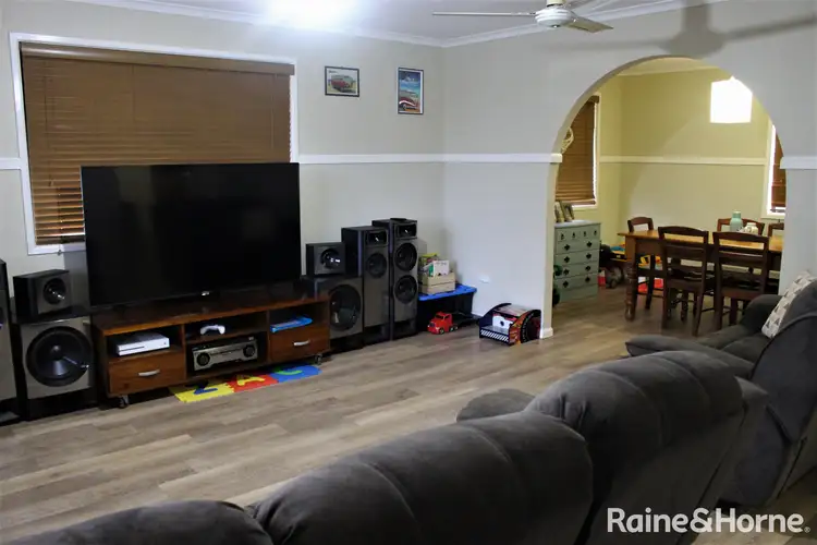 Seventh view of Homely house listing, 8 Patrick Street, Kingaroy QLD 4610