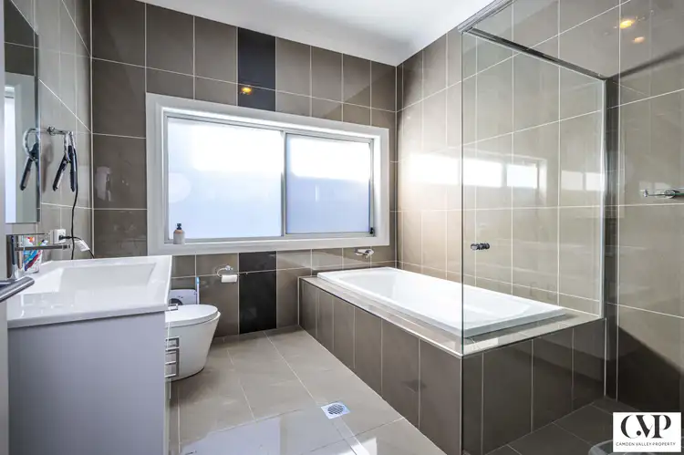 Third view of Homely house listing, 55 Rosella Circuit, Gregory Hills NSW 2557