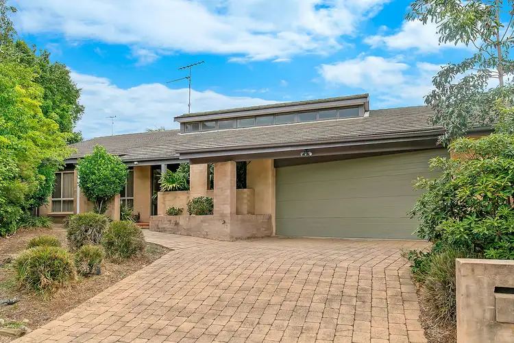3 Flamingo Court, Bella Vista NSW 2153