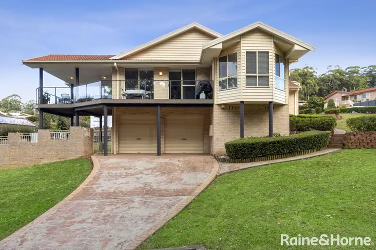 11 Robin Place, Mollymook NSW 2539