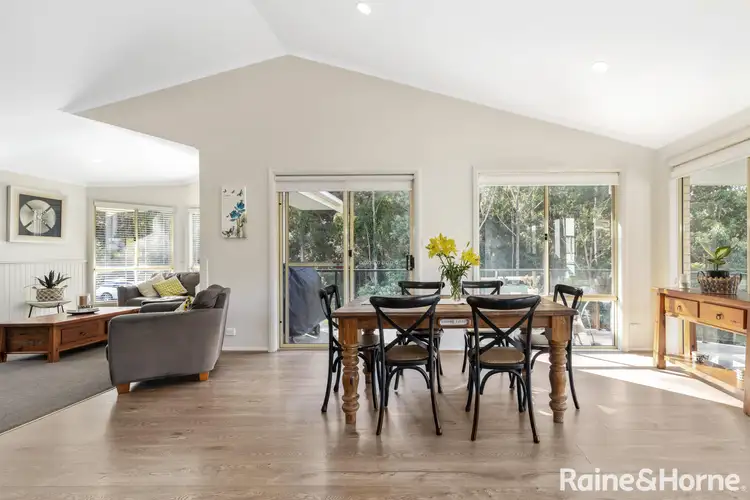 Second view of Homely house listing, 11 Robin Place, Mollymook NSW 2539