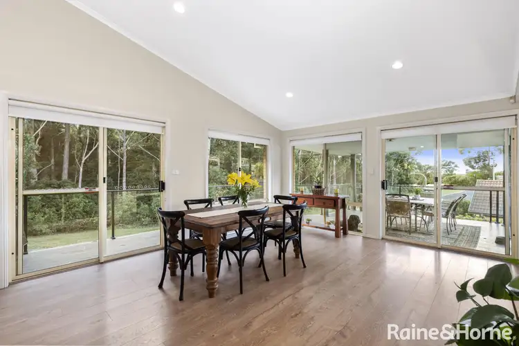 Third view of Homely house listing, 11 Robin Place, Mollymook NSW 2539