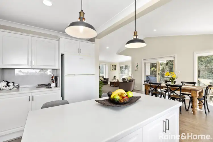 Fourth view of Homely house listing, 11 Robin Place, Mollymook NSW 2539