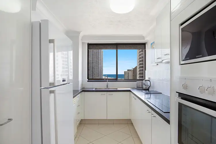 Third view of Homely unit listing, 1603/5 Enderley Avenue, Surfers Paradise QLD 4217