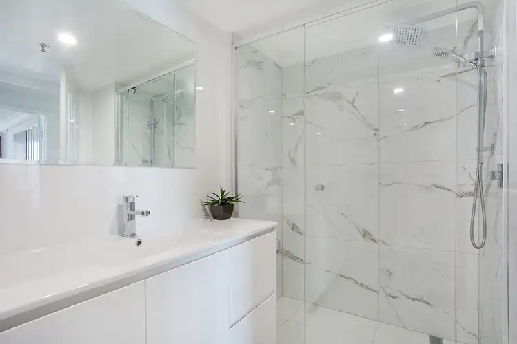 Fifth view of Homely unit listing, 1603/5 Enderley Avenue, Surfers Paradise QLD 4217