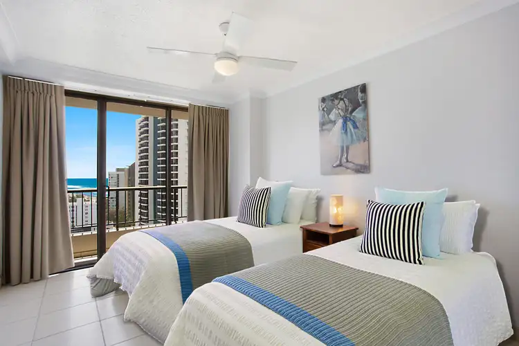 Sixth view of Homely unit listing, 1603/5 Enderley Avenue, Surfers Paradise QLD 4217