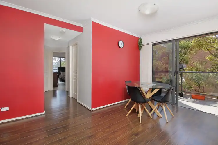 Fourth view of Homely apartment listing, 103/1 Griffiths Street, Blacktown NSW 2148