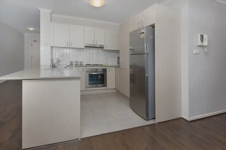 Fifth view of Homely apartment listing, 103/1 Griffiths Street, Blacktown NSW 2148