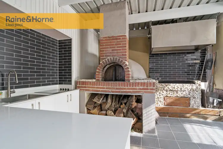 Fifth view of Homely house listing, 2 Chaffey Place, Bonnyrigg Heights NSW 2177