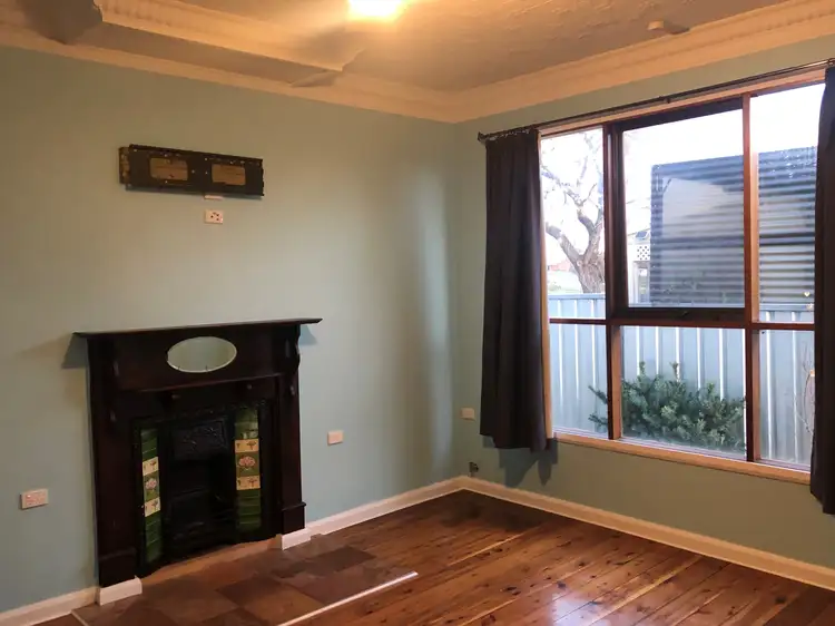 Second view of Homely house listing, 117 Pierce Street, Wellington NSW 2820