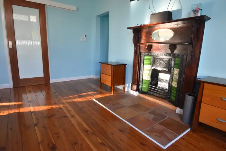 Third view of Homely house listing, 117 Pierce Street, Wellington NSW 2820