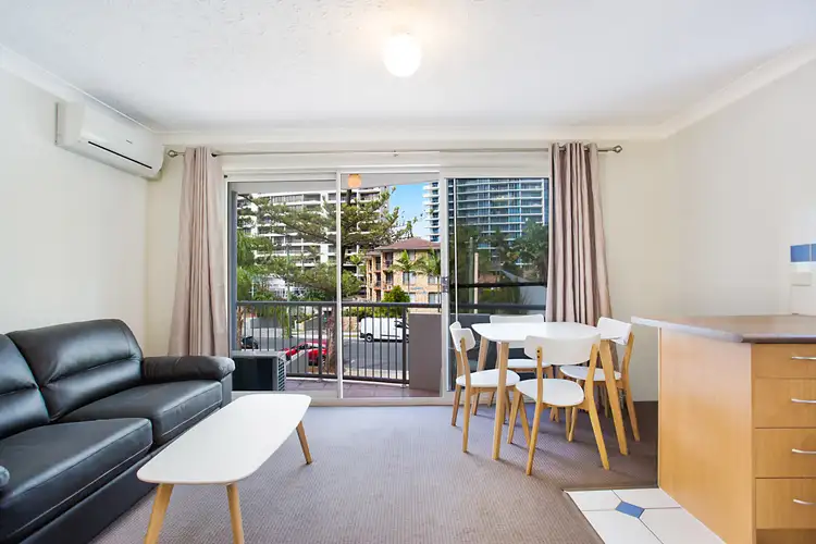 24/21-27 Markwell Avenue, Surfers Paradise QLD 4217