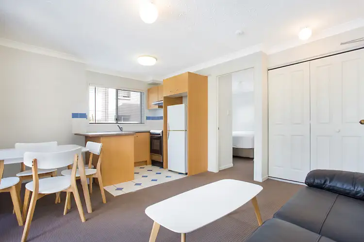 Third view of Homely unit listing, 24/21-27 Markwell Avenue, Surfers Paradise QLD 4217