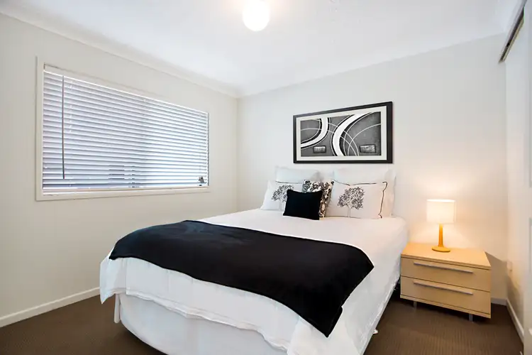 Fourth view of Homely unit listing, 24/21-27 Markwell Avenue, Surfers Paradise QLD 4217
