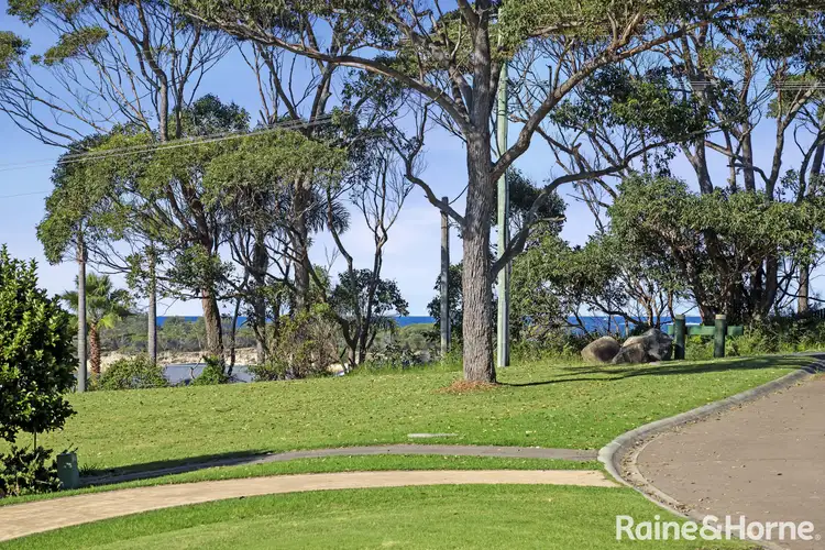 Fifth view of Homely house listing, 10 Bonnie Troon Close, Dolphin Point NSW 2539