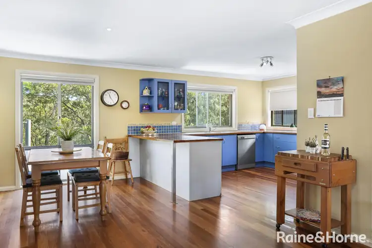 Sixth view of Homely house listing, 10 Bonnie Troon Close, Dolphin Point NSW 2539