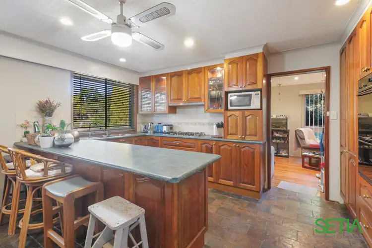 Fourth view of Homely house listing, 75 Bottlebrush Drive, Cranebrook NSW 2749