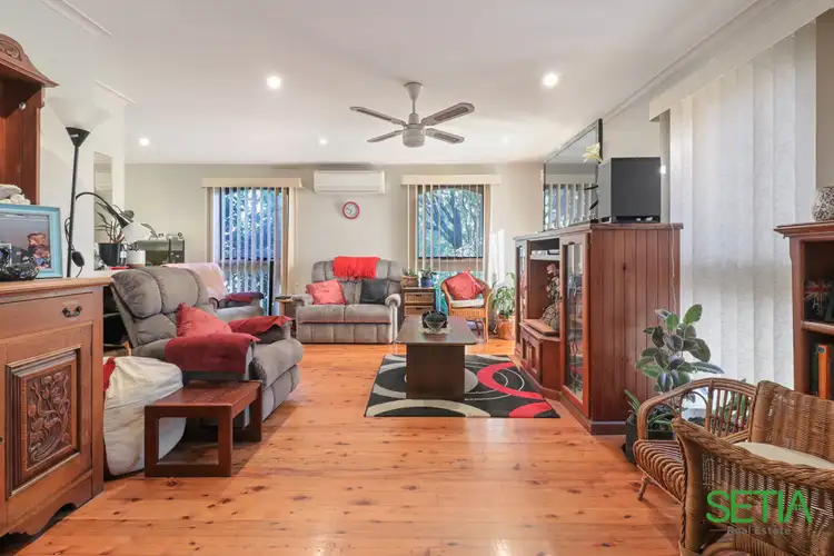 Fifth view of Homely house listing, 75 Bottlebrush Drive, Cranebrook NSW 2749