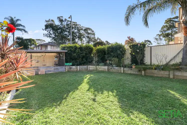 Sixth view of Homely house listing, 75 Bottlebrush Drive, Cranebrook NSW 2749