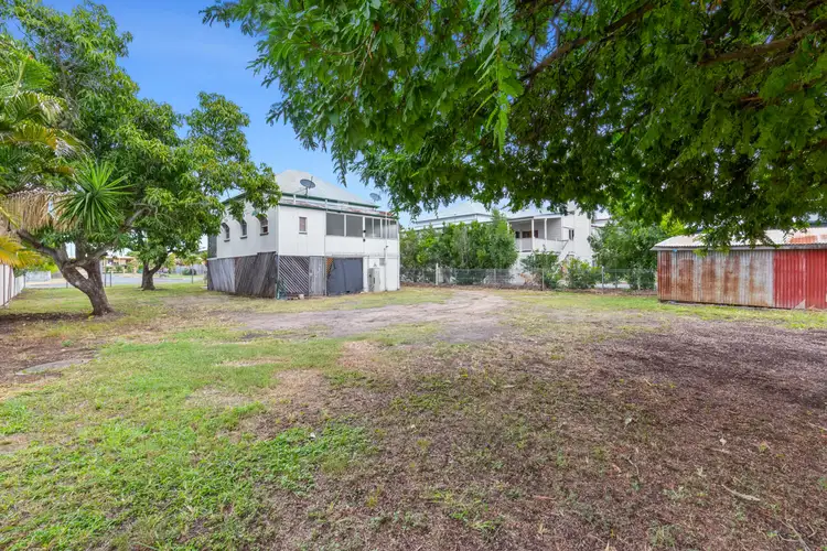 Second view of Homely house listing, 24 Nicholson Street, Allenstown QLD 4700