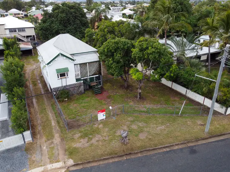 Third view of Homely house listing, 24 Nicholson Street, Allenstown QLD 4700
