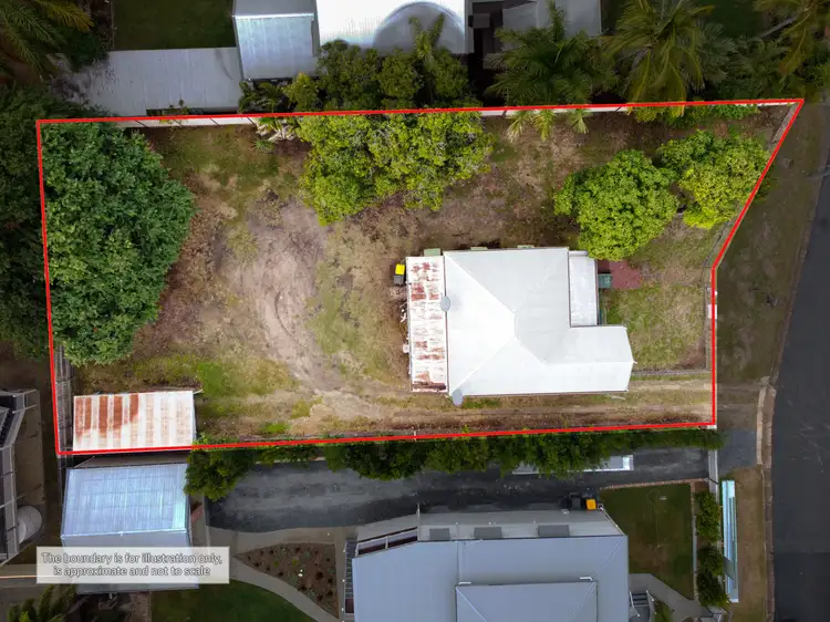 Fourth view of Homely house listing, 24 Nicholson Street, Allenstown QLD 4700